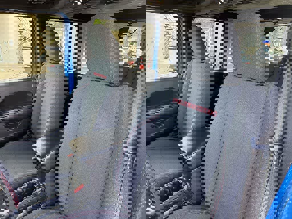 Used 2024 Jeep Wrangler Unlimited Rubicon image 26