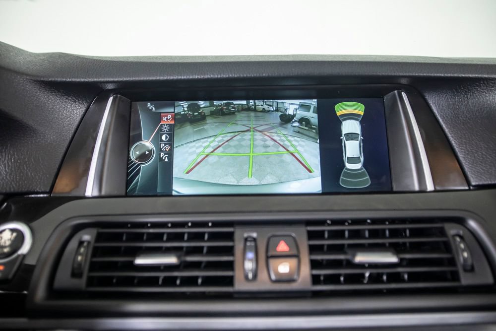 Used 2015 BMW 535i Sedan RWD image 27