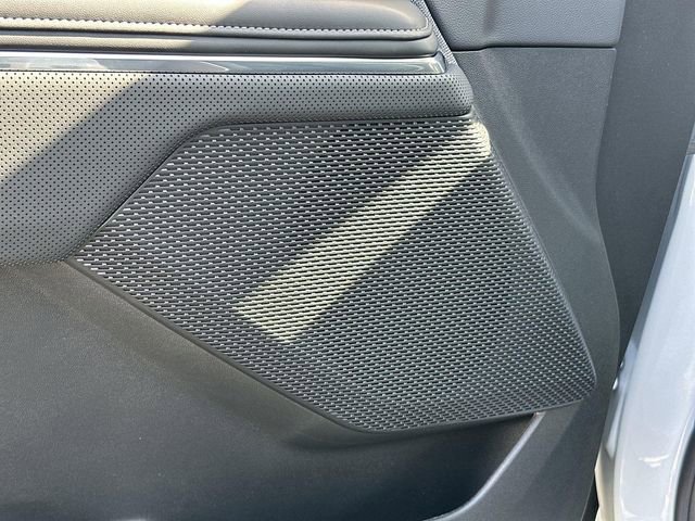 New 2026 GMC Sierra EV Elevation image 20