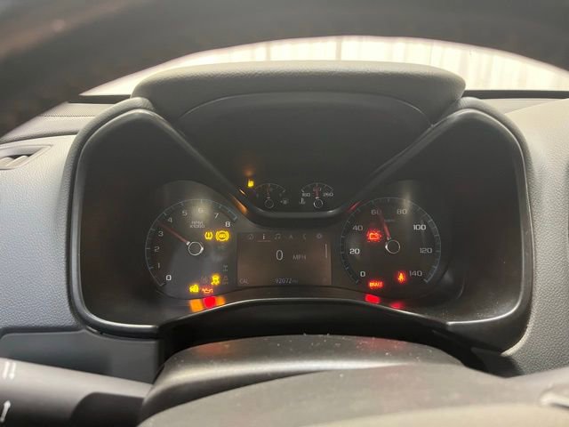 Used 2019 Chevrolet Colorado Z71 image 21