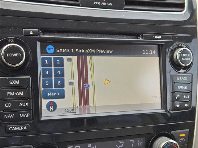 Used 2015 Nissan Altima 3.5 SL image 11