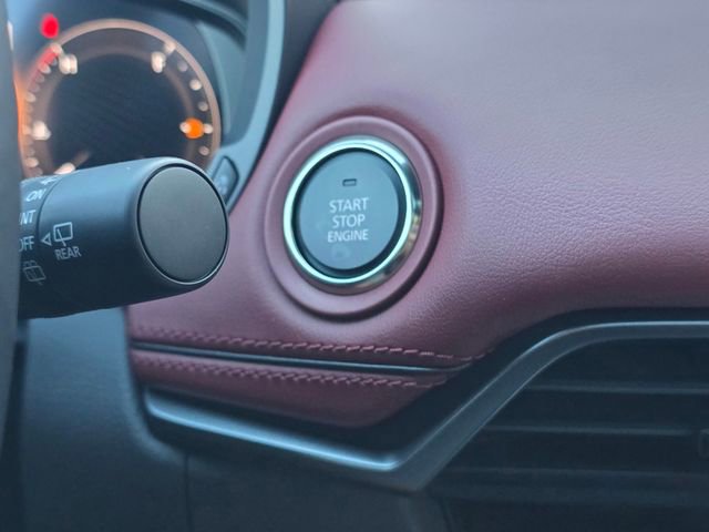 New 2026 MAZDA CX-70 3.3 Turbo S w/ Premium Package image 21