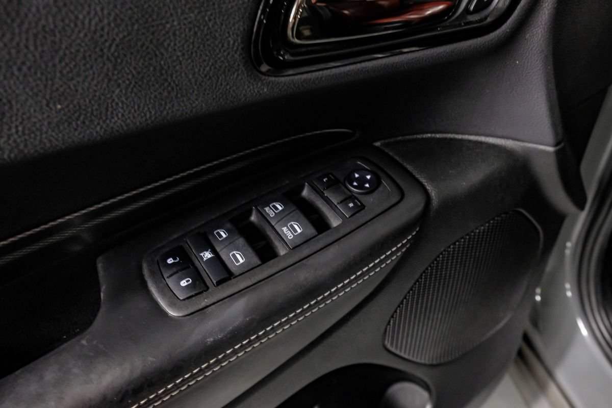 Used 2023 Dodge Durango SRT Hellcat AWD/4WD image 35