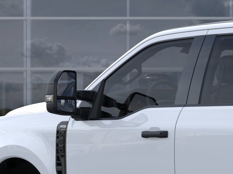 New 2026 Ford F250 XL w/ STX Appearance Package image 20