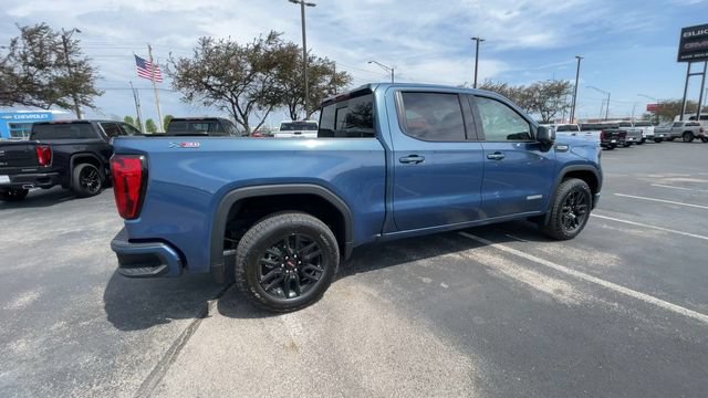 New 2026 GMC Sierra 1500 Elevation AWD/4WD image 2