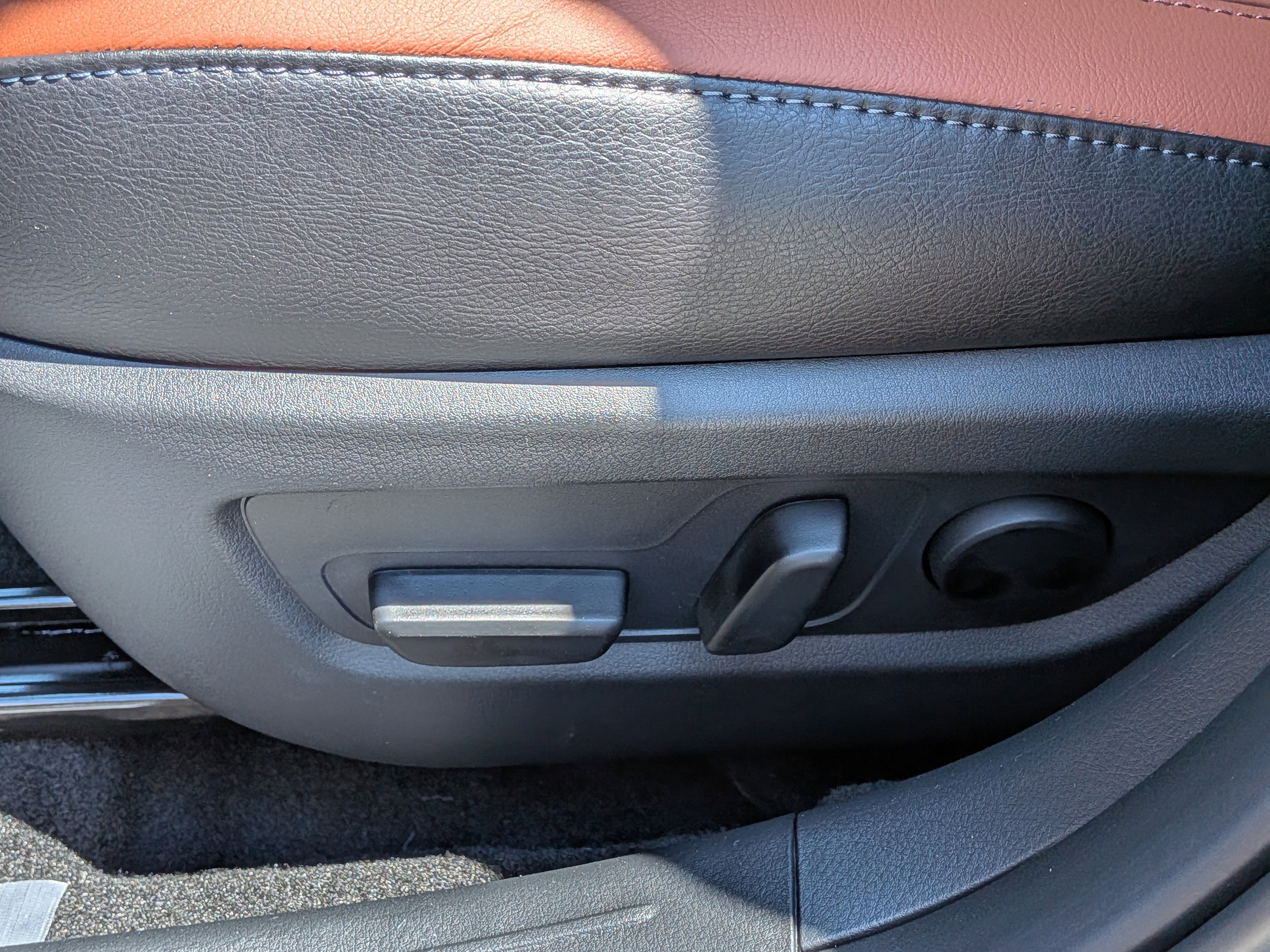 New 2026 MAZDA CX-50 Meridian Edition w/ Weather Package image 24