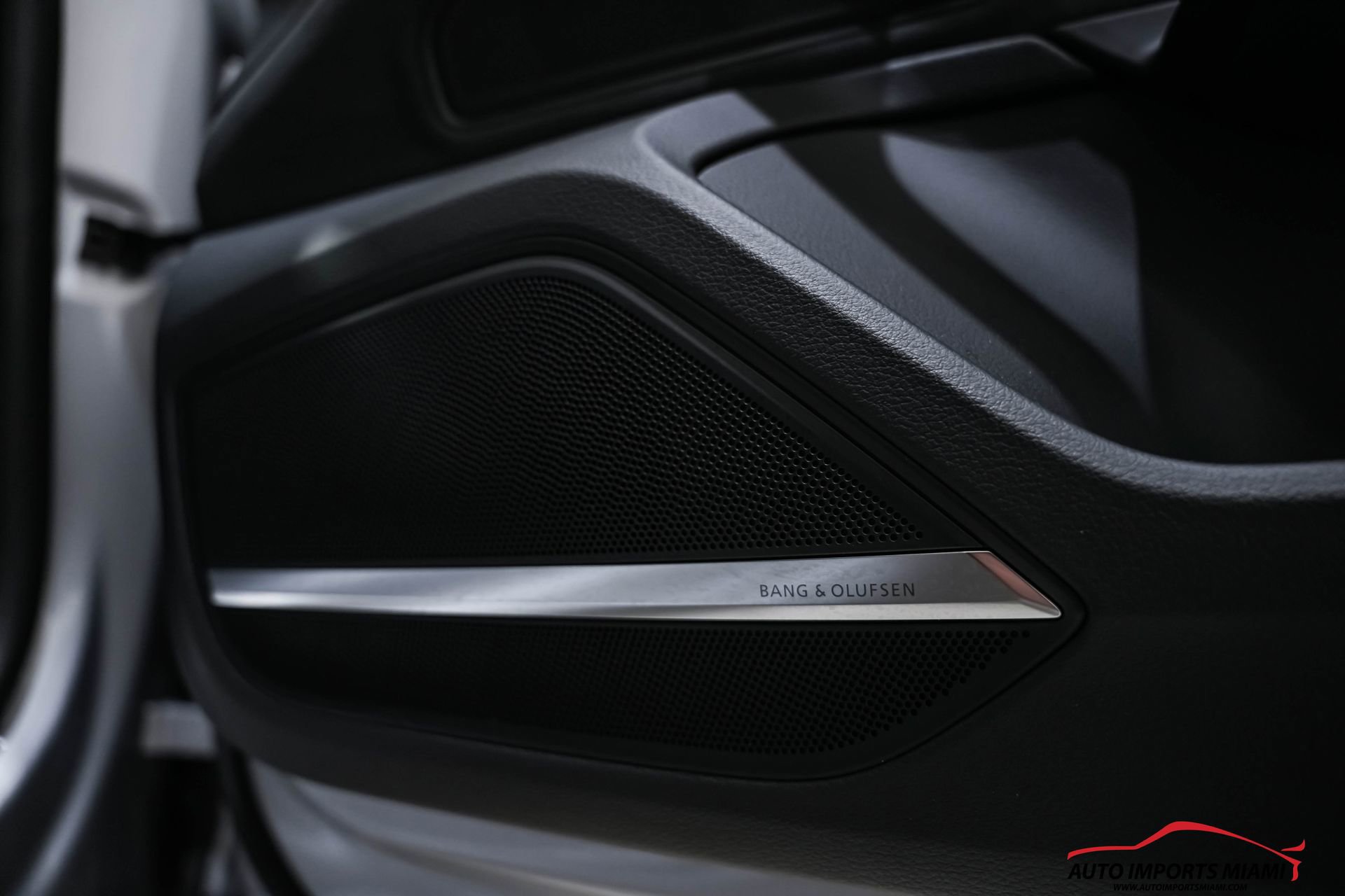 Used 2022 Audi A8 L 3.0T w/ Executive Package image 49