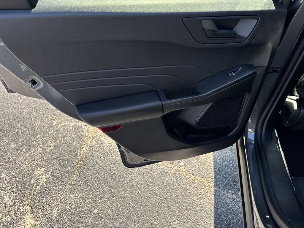 New 2026 Ford Escape Active image 21