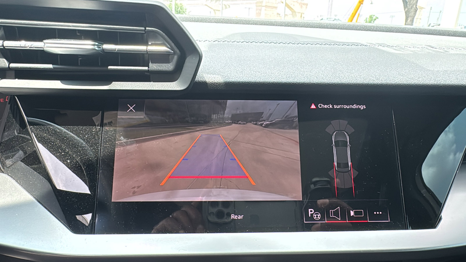 Used 2024 Audi A3 2.0T Premium FWD image 19