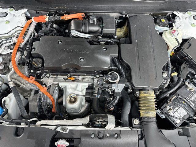 Used 2021 Honda Accord EX image 38