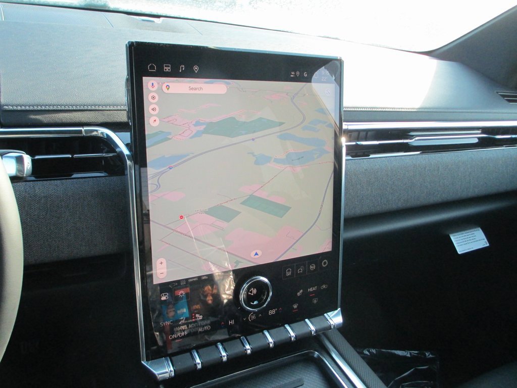 New 2026 GMC Sierra EV Elevation image 18