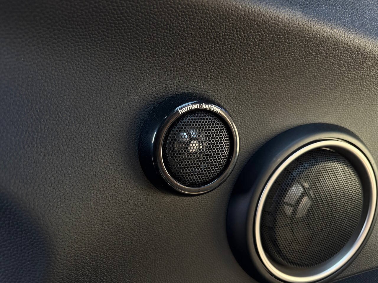 Used 2014 MINI Cooper S FWD image 22