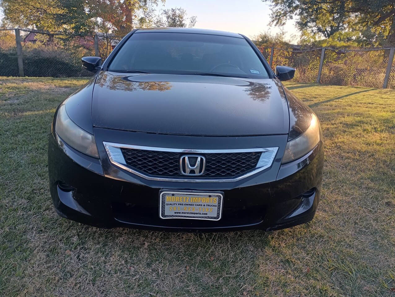 Used 2010 Honda Accord EX-L image 8