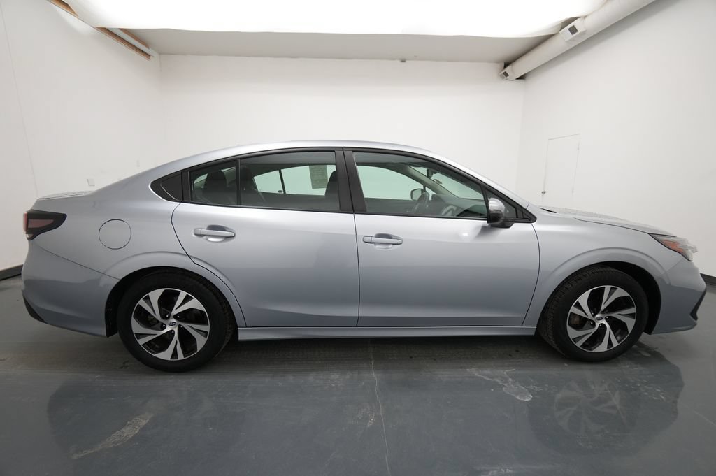 Used 2024 Subaru Legacy Premium AWD/4WD image 10