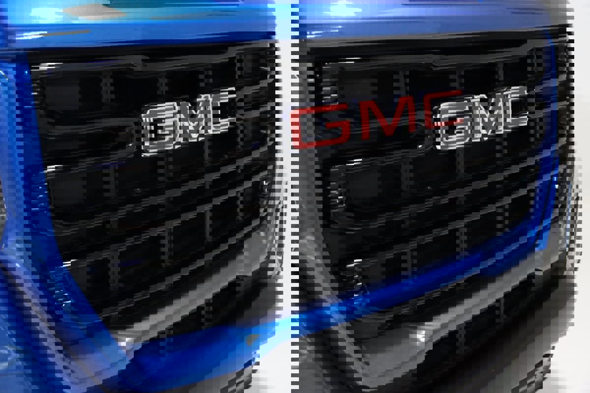 Used 2022 GMC Canyon Elevation w/ Trailering Package image 25