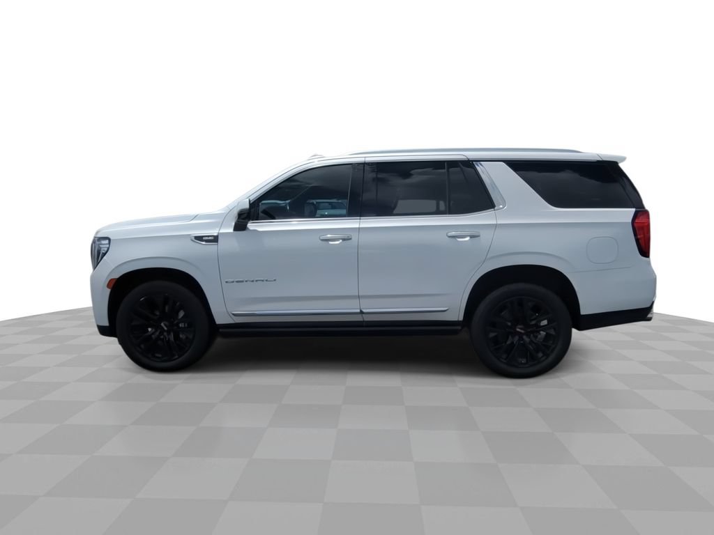 Certified 2021 GMC Yukon Denali w/ Denali Premium Package AWD/4WD image 5