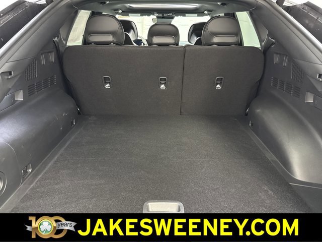 Used 2025 Kia EV6 GT-Line AWD/4WD image 29