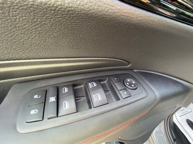 New 2026 Dodge Durango GT AWD/4WD image 21