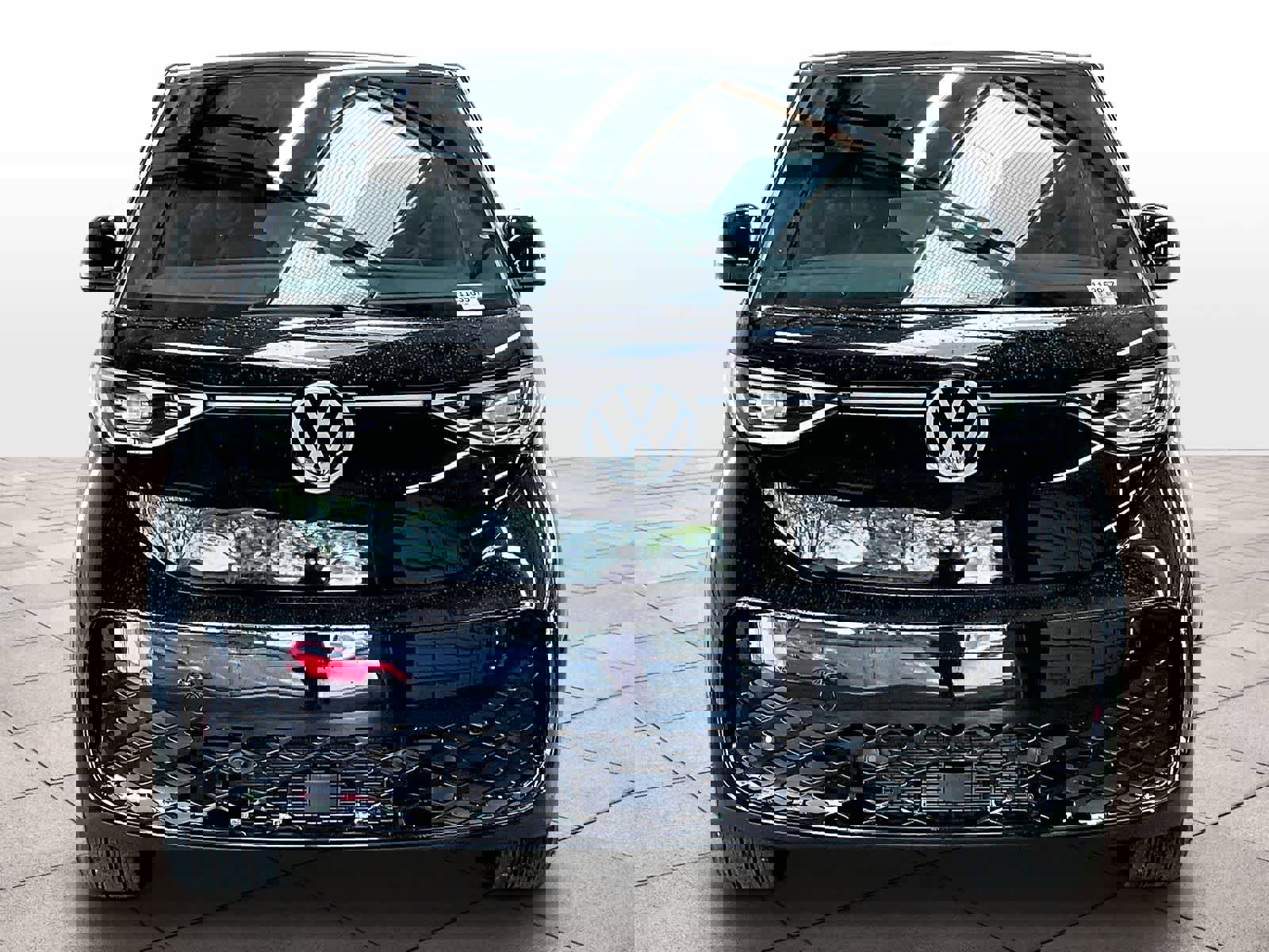 New 2025 Volkswagen ID. Buzz Pro S image 5