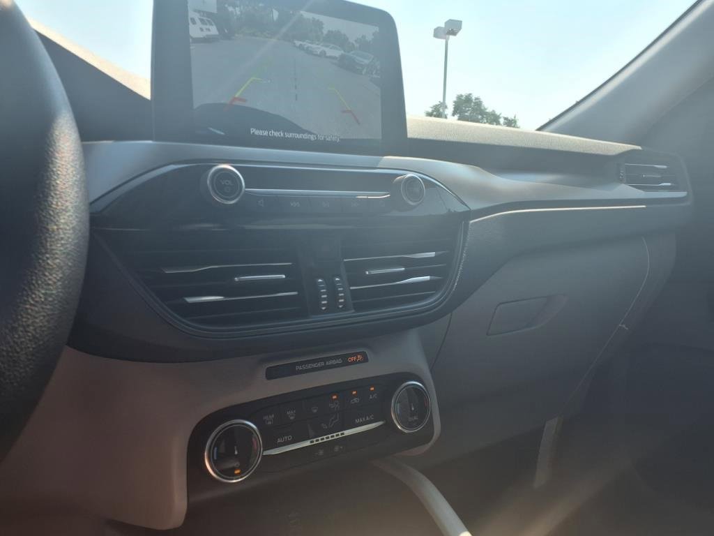 New 2025 Ford Escape Active image 9