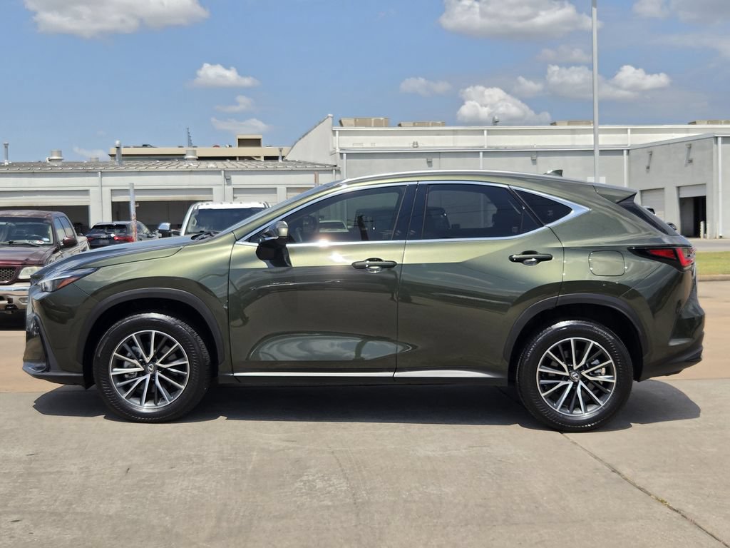 Used 2024 Lexus NX 250 FWD image 6