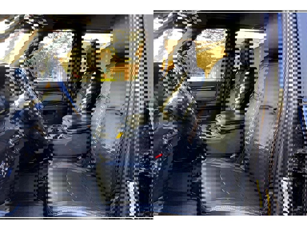 Used 2023 RAM 2500 Rebel w/ Level 1 Equipment Group image 27