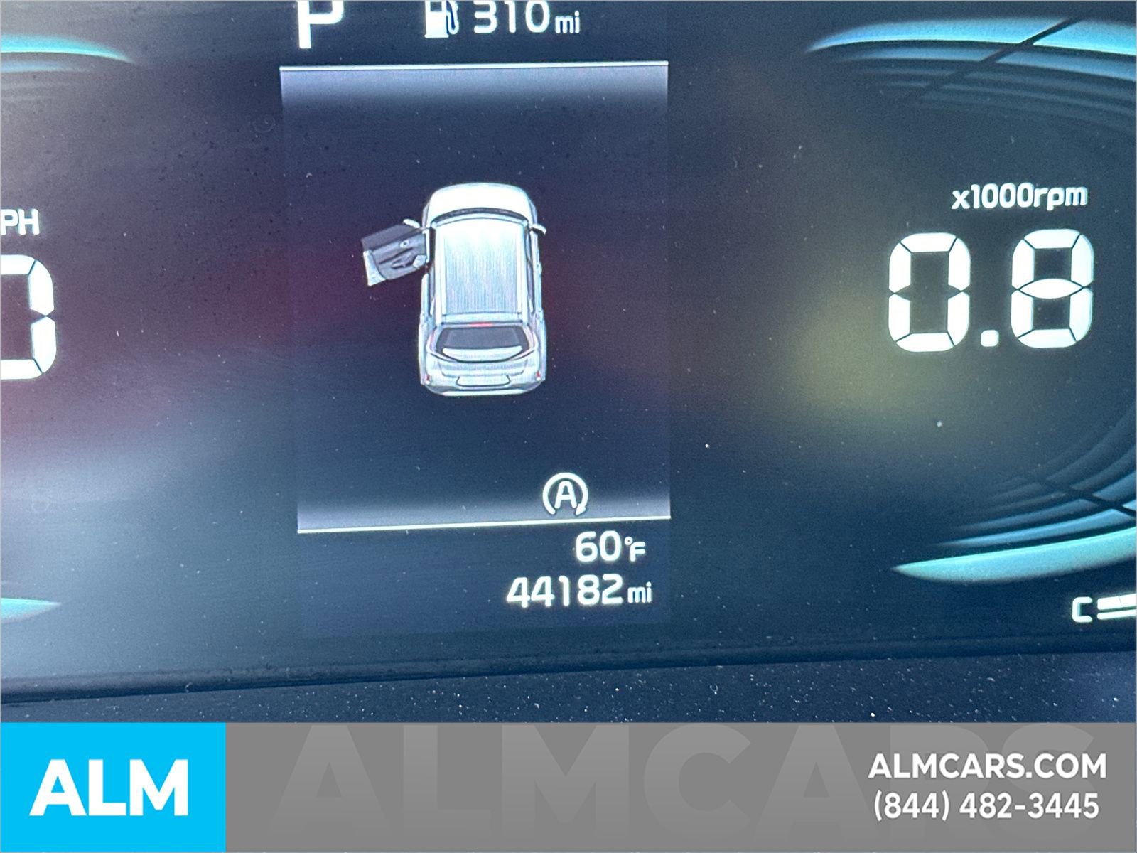 Used 2025 Kia Soul LX w/ LX Technology Package image 22