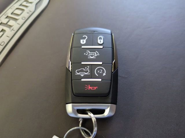 New 2026 RAM 1500 Limited w/ Trailer Tow Group image 28