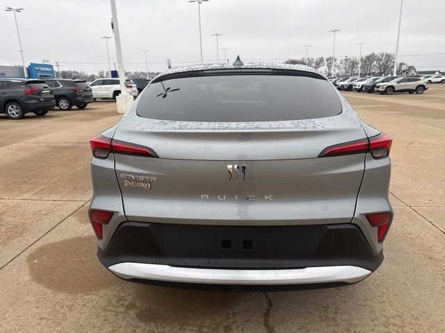 Used 2025 Buick Envista Preferred image 4