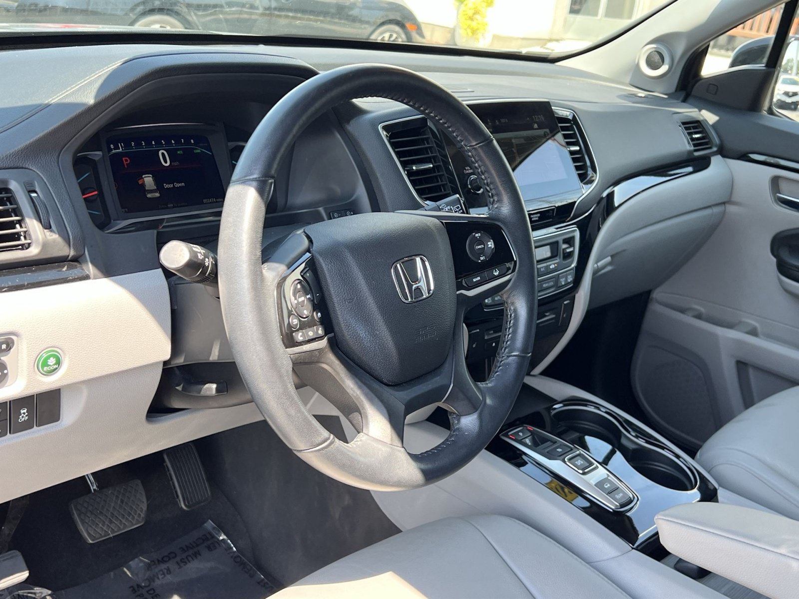 Used 2021 Honda Pilot Touring image 13