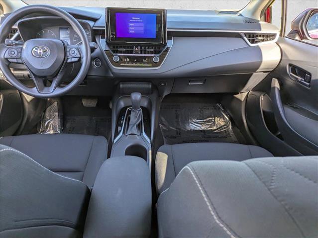 Certified 2025 Toyota Corolla LE w/ Convenience Package image 16