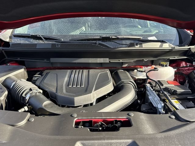 New 2026 GMC Acadia Denali w/ Super Cruise Package FWD image 29
