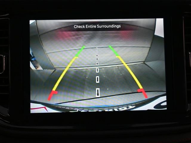 New 2026 Dodge Durango GT image 24