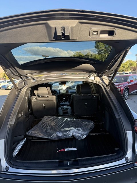 Used 2025 Acura MDX A-Spec image 19