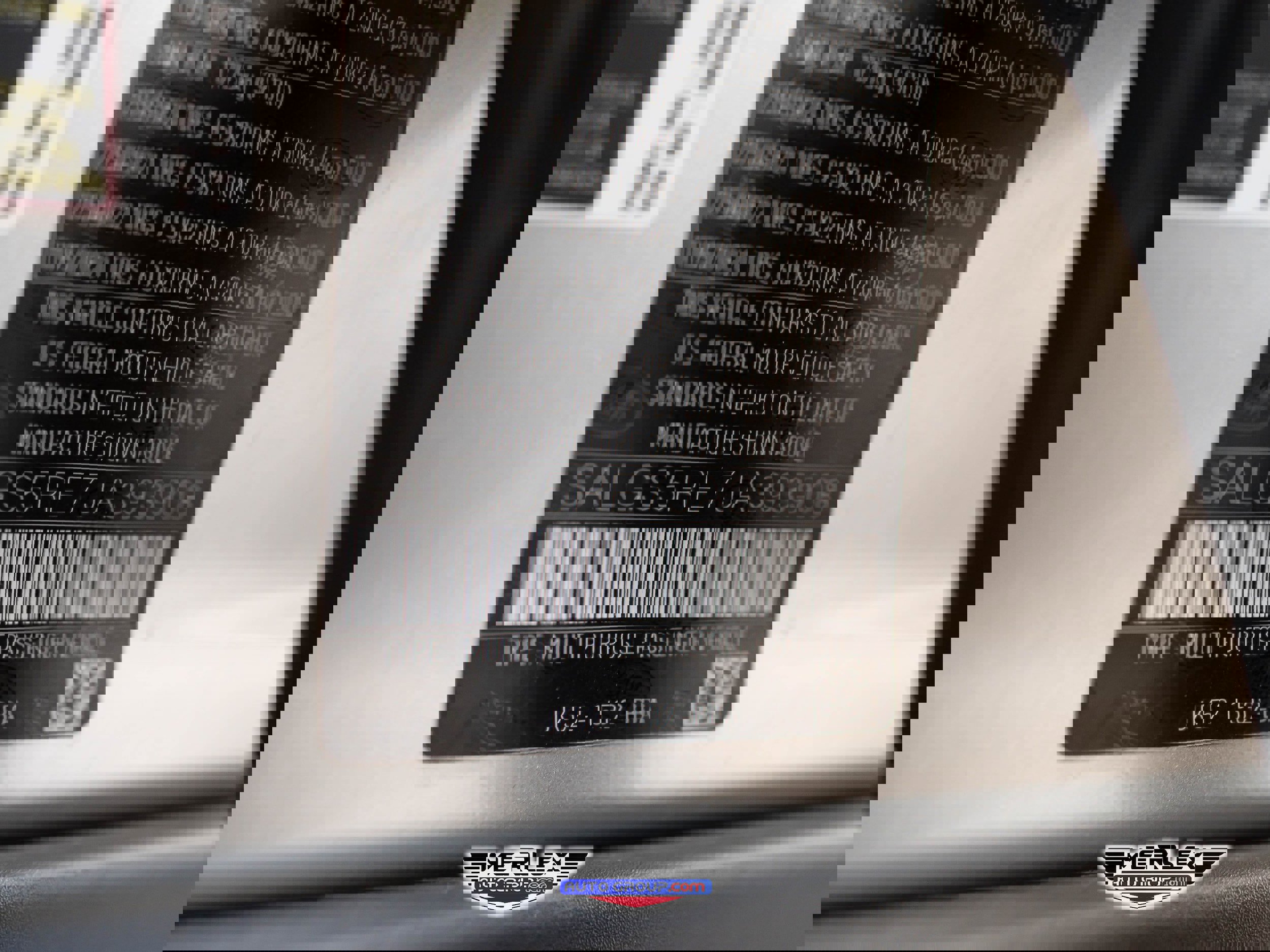 Used 2018 Land Rover Range Rover Long Wheelbase Supercharged image 55