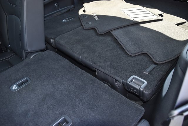 Used 2025 INFINITI QX60 Luxe w/ Lighting Package (N94) image 21