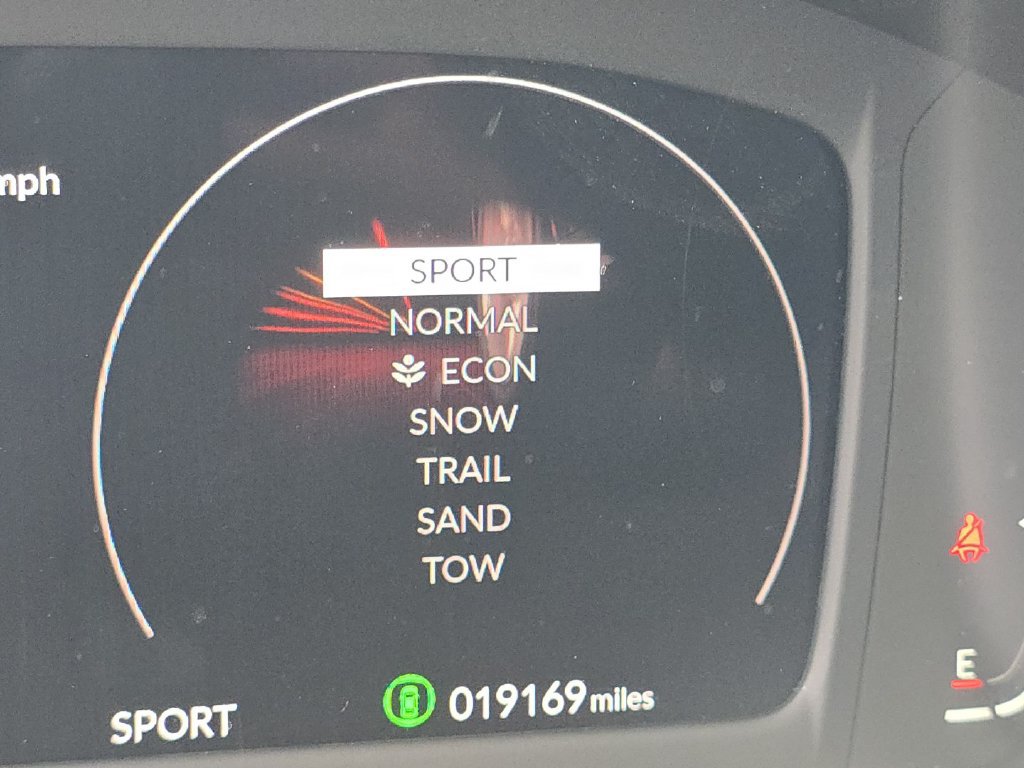 Used 2026 Honda Passport TrailSport Elite image 34