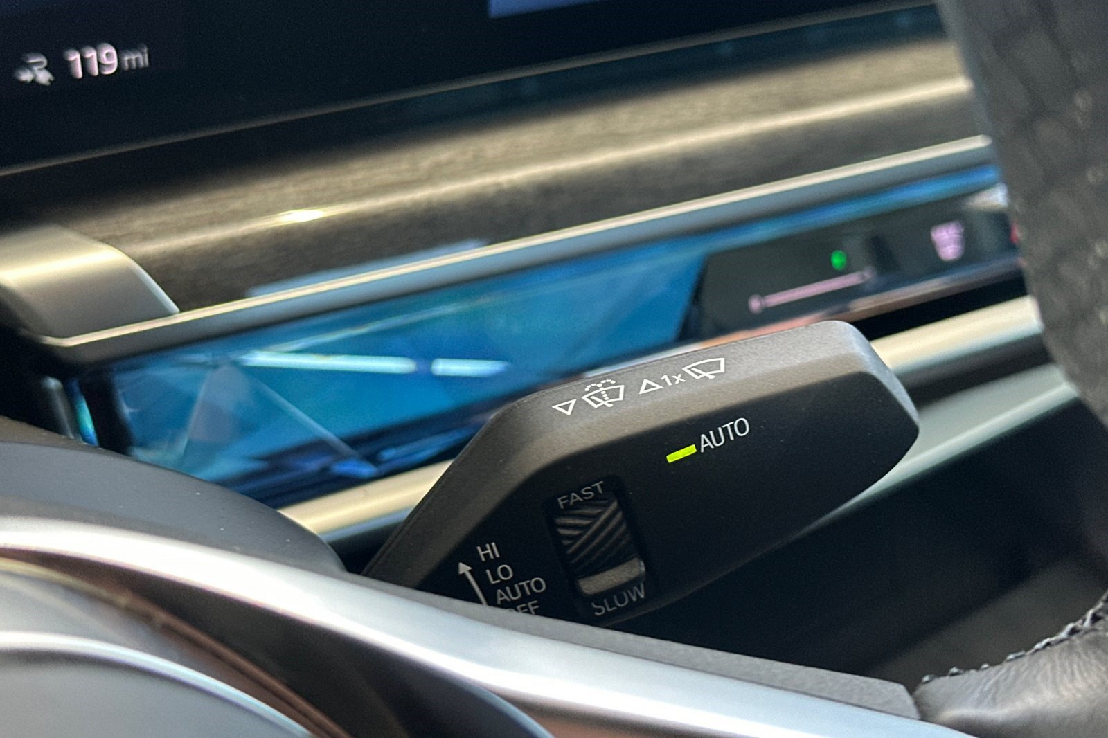 Certified 2024 BMW i7 eDrive50 RWD image 34