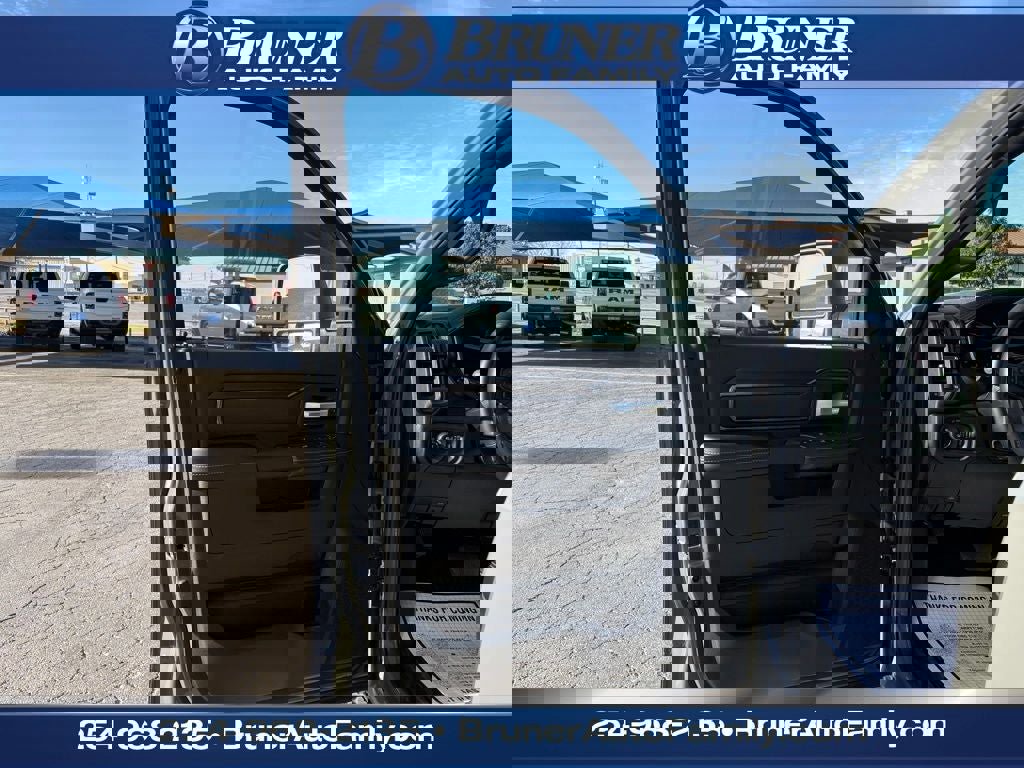 New 2026 RAM 2500 Power Wagon image 10