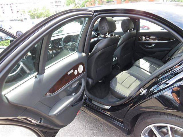 Certified 2023 Mercedes-Benz E 350 4MATIC Sedan image 21