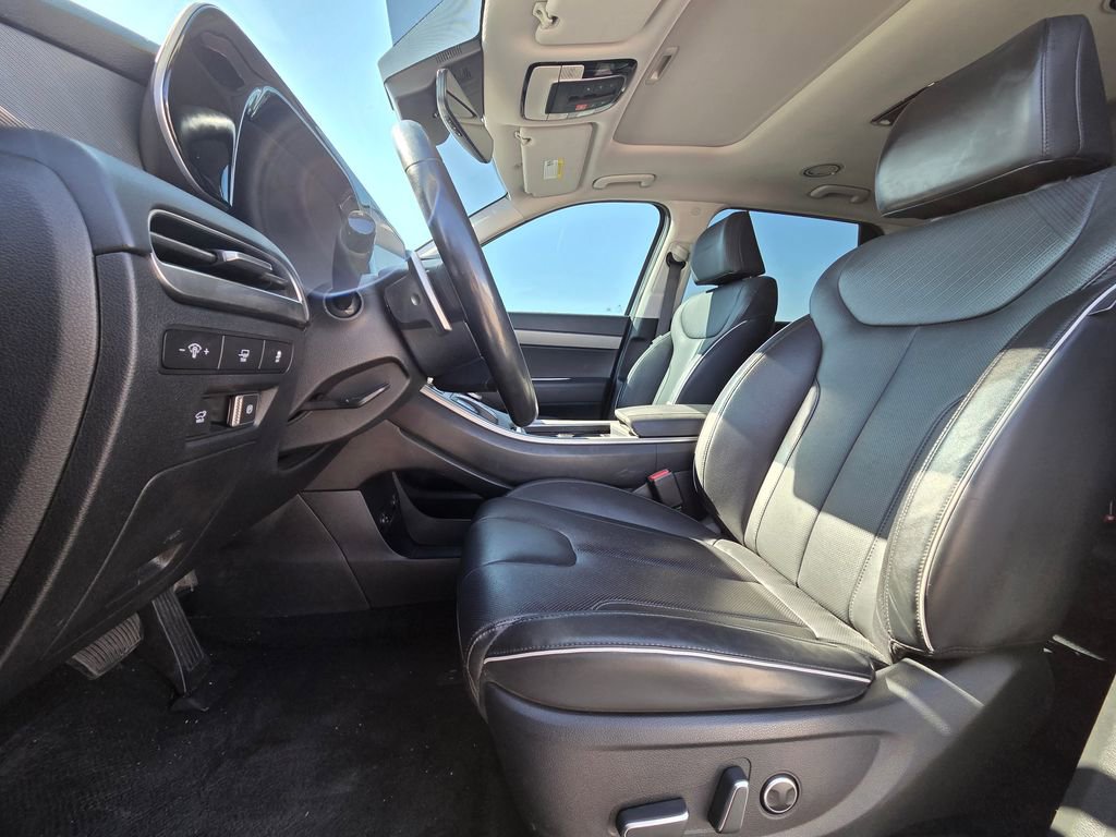 Used 2023 Hyundai Palisade XRT w/ Cargo Package image 23
