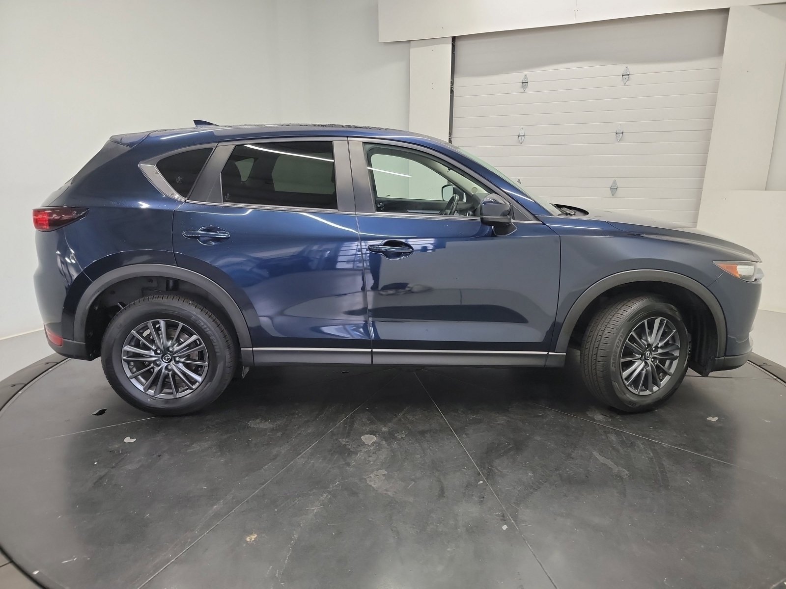 Used 2019 MAZDA CX-5 Touring AWD/4WD image 11