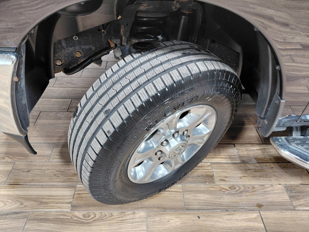 Certified 2024 RAM 2500 Big Horn image 29