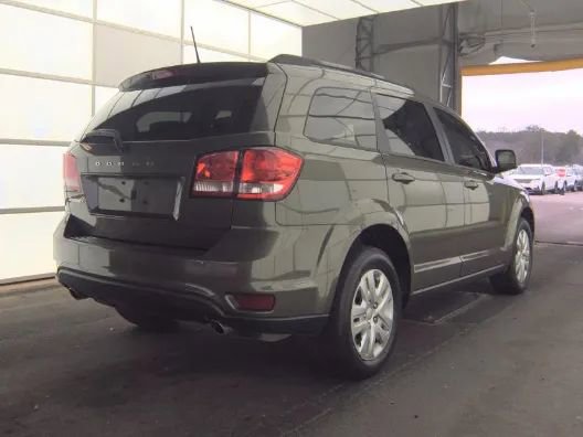 Used 2018 Dodge Journey SXT w/ Connectivity Group image 5