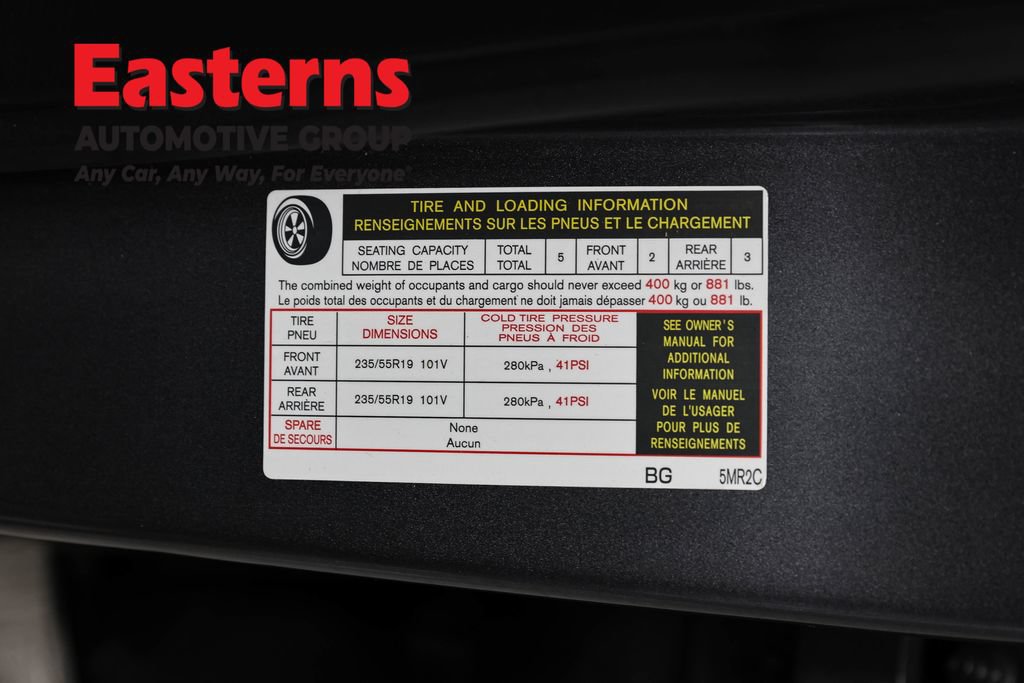 Used 2023 Nissan Ariya FWD image 34