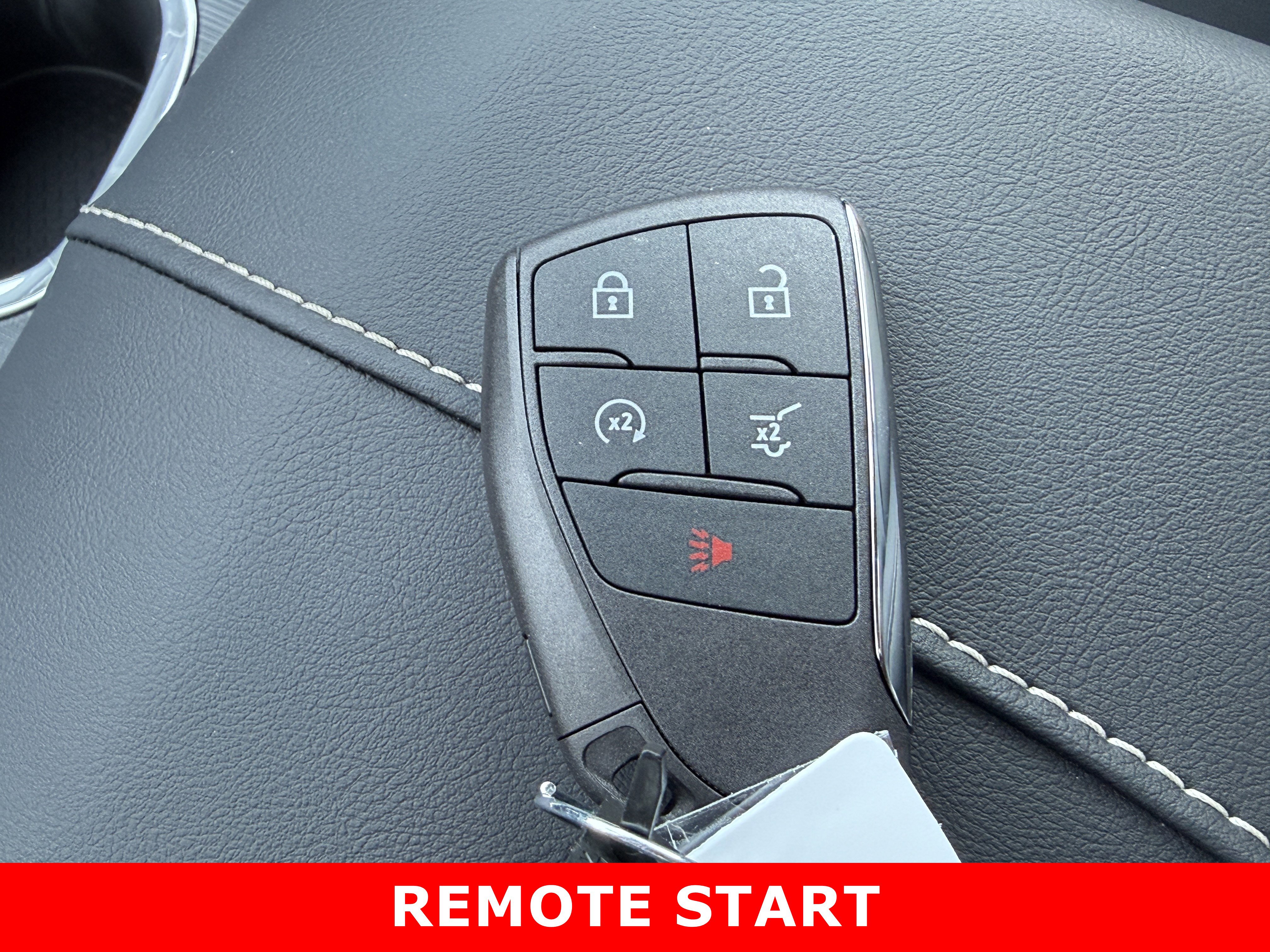 New 2026 GMC Acadia Elevation w/ Super Cruise Package image 26