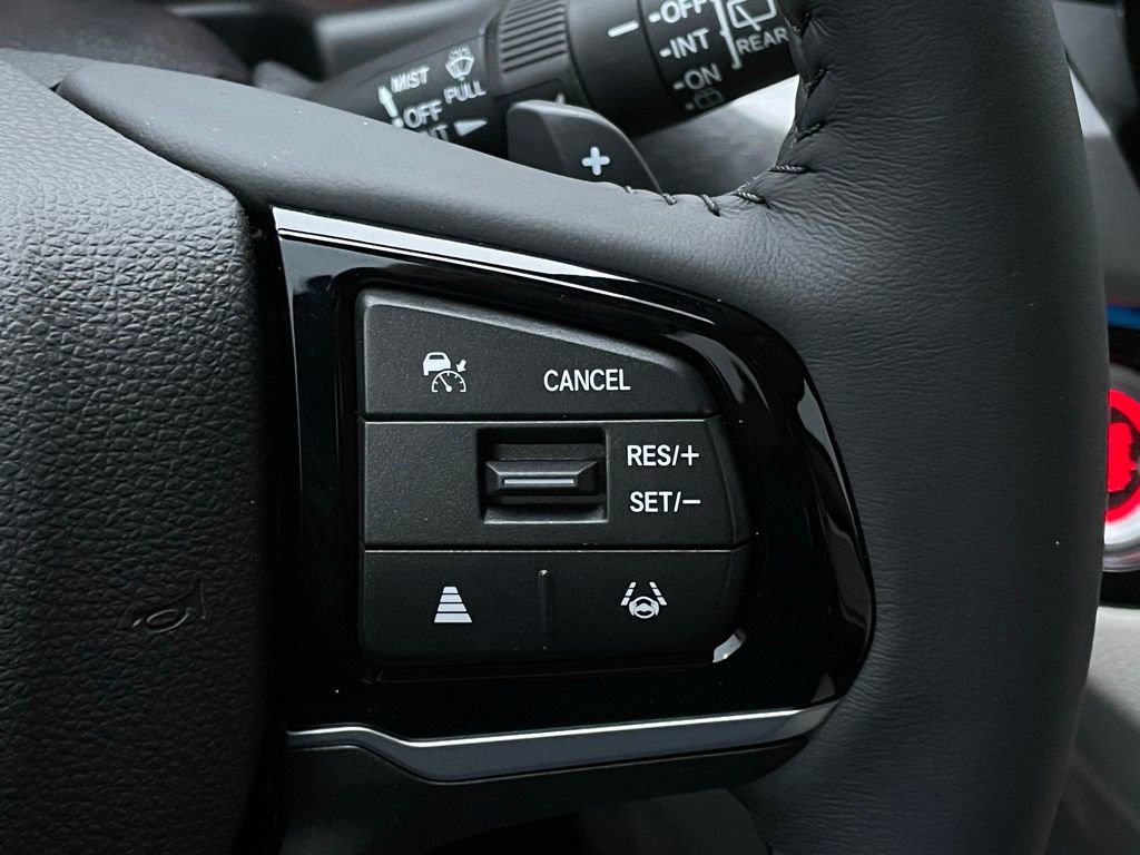 New 2026 Honda Odyssey Touring image 14