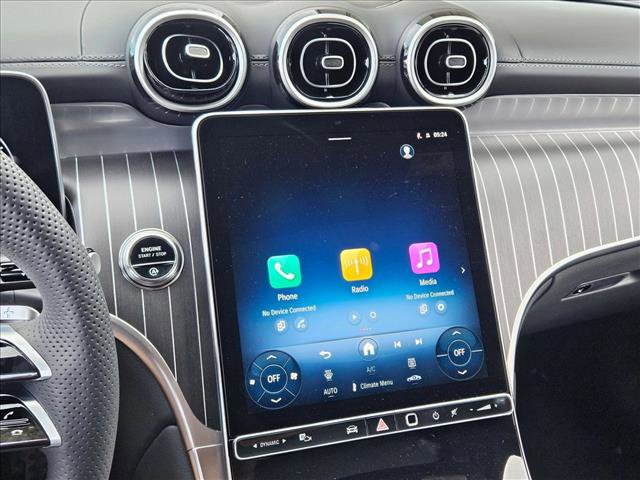 New 2026 Mercedes-Benz GLC 300 4MATIC image 12