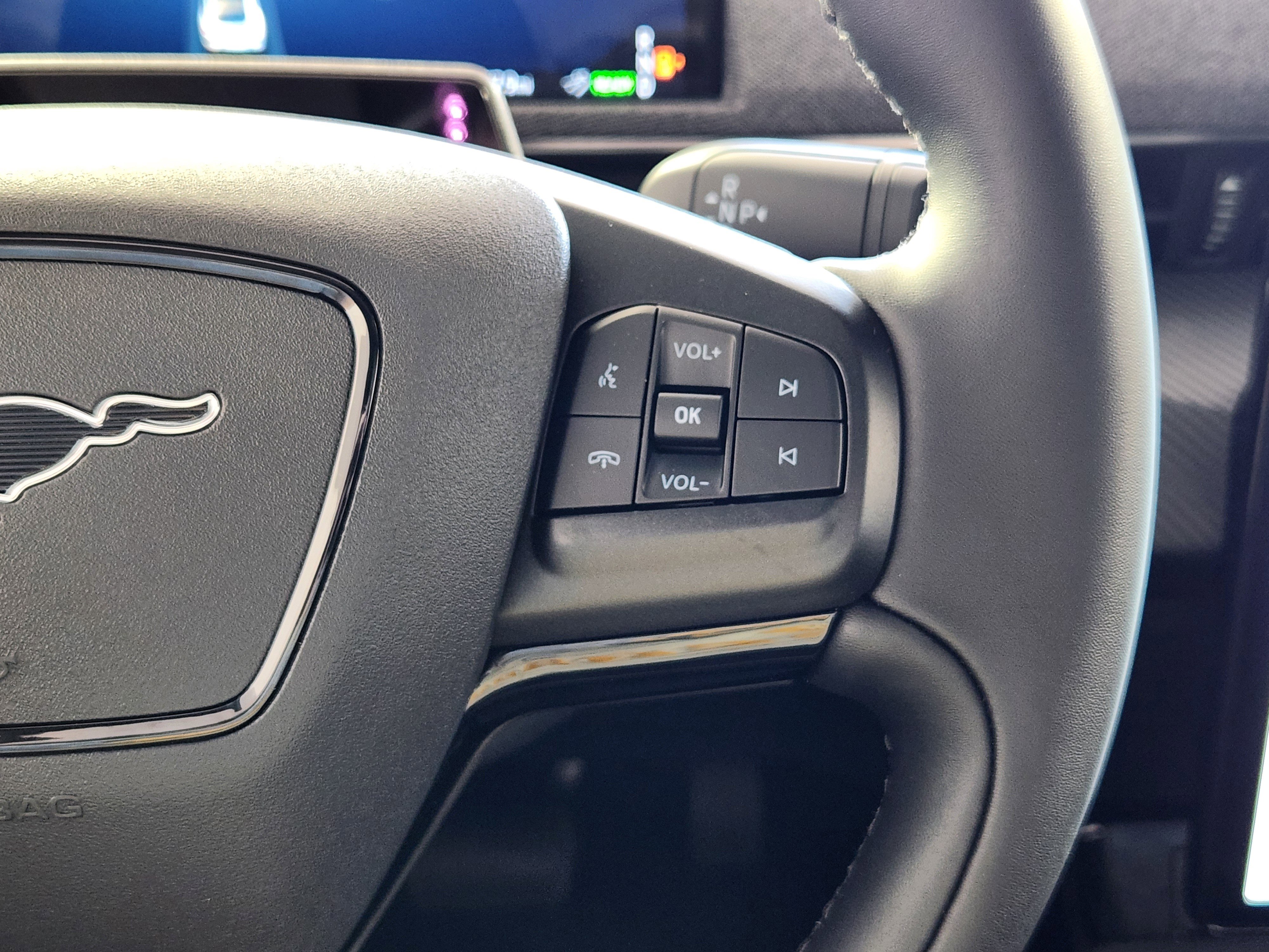 New 2026 Ford Mustang Mach-E Premium AWD/4WD image 19