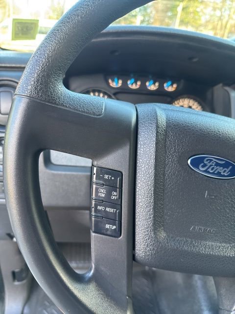Used 2014 Ford F150 STX w/ Equipment Group 201A Mid image 23